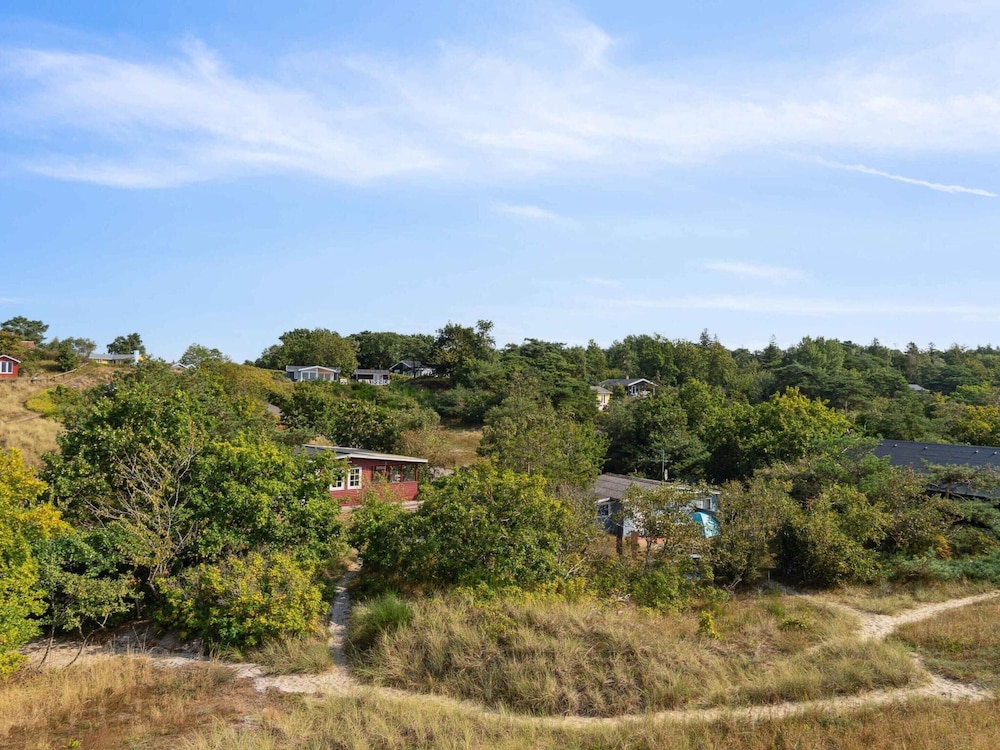5 Star Holiday Home in Aakirkeby