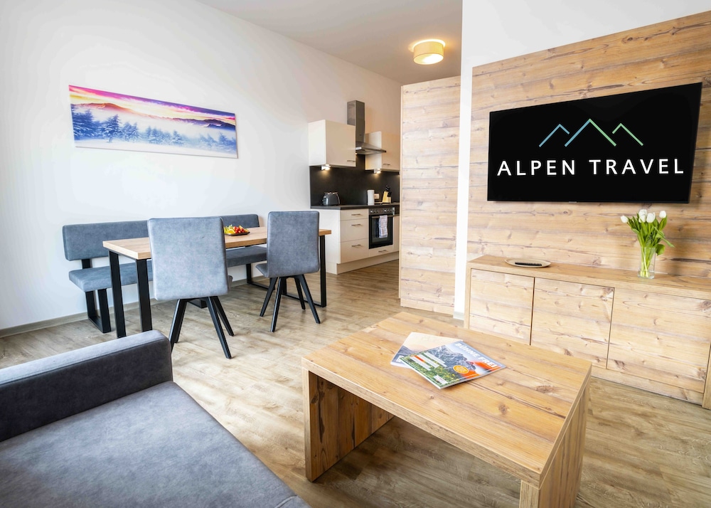 Alpenstyle Resort Fieberbrunn