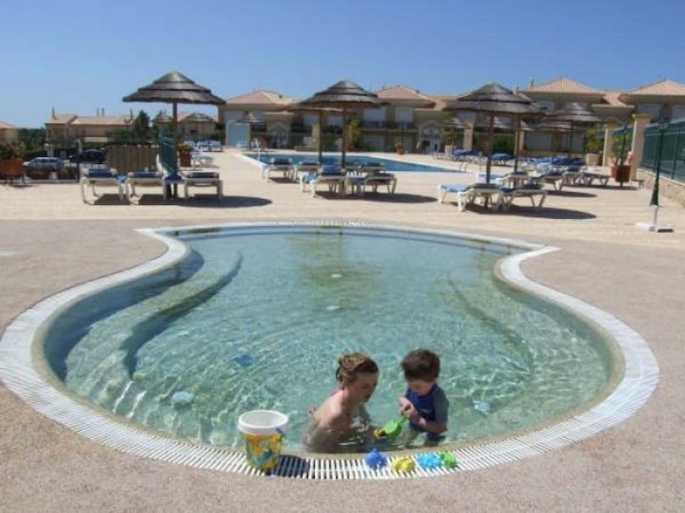 Boavista Golf Resort Apartment