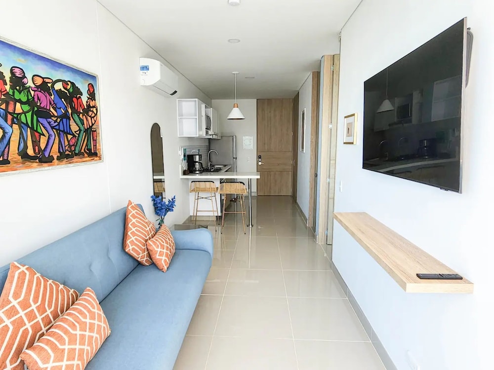Exclusive Apartasuites Reserva del Mar