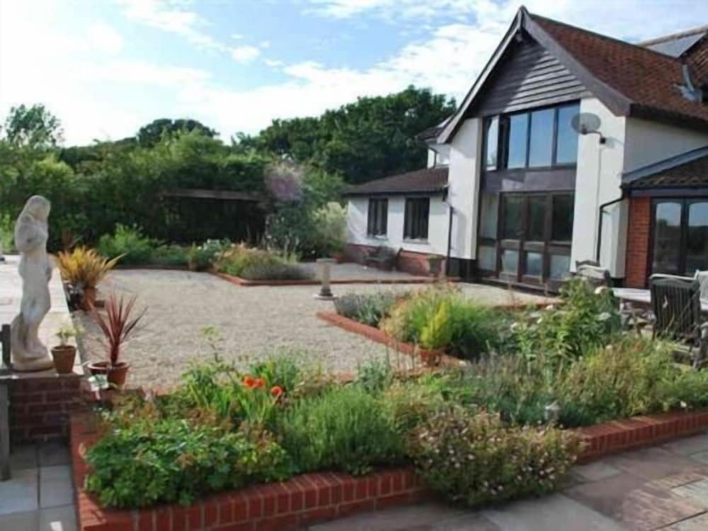 Hazel Barn B&B
