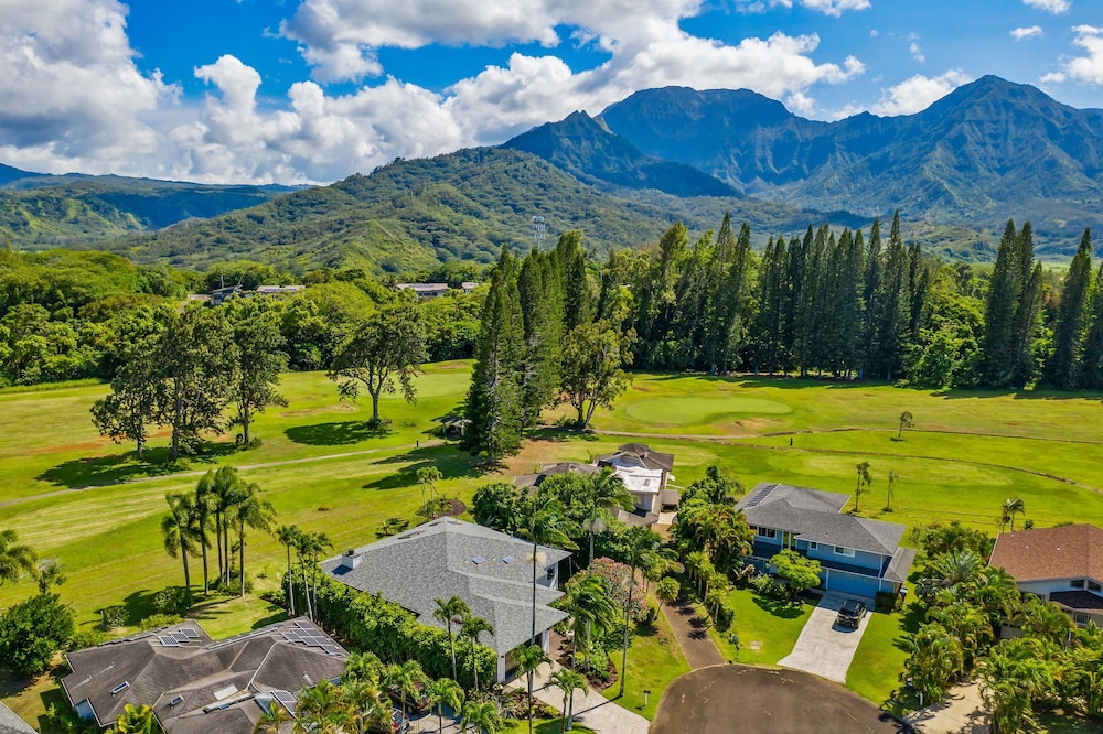 Kamalani Modern in Princeville