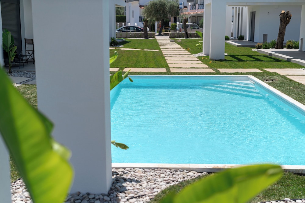 White Dream Residential Complex