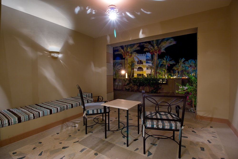 Marina Resort Port Ghalib Radisson Individuals