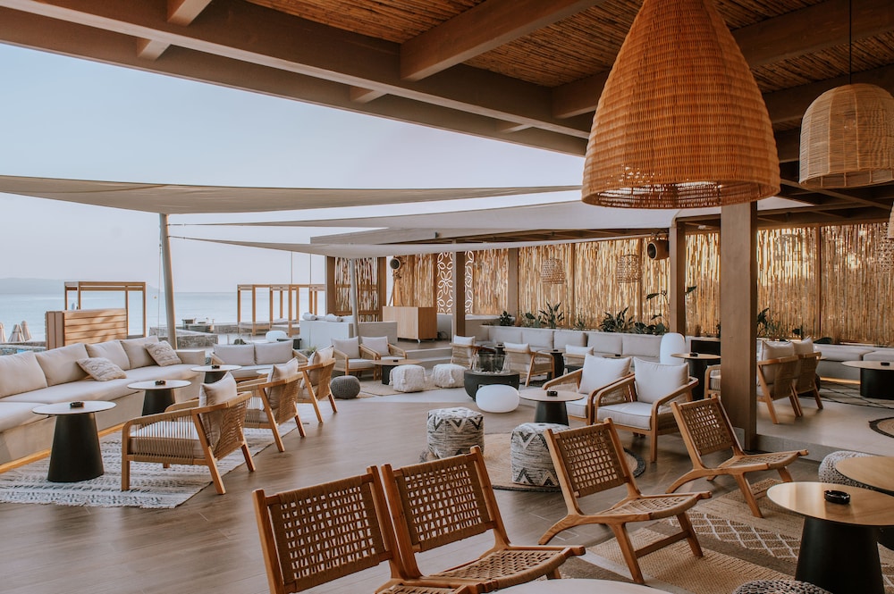Unique Blue! Resort and Villas Adults Only