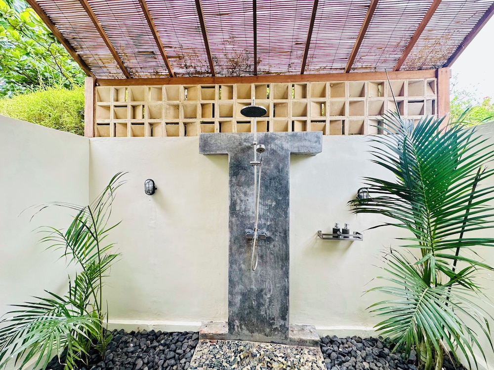 Samudra Damai Villas