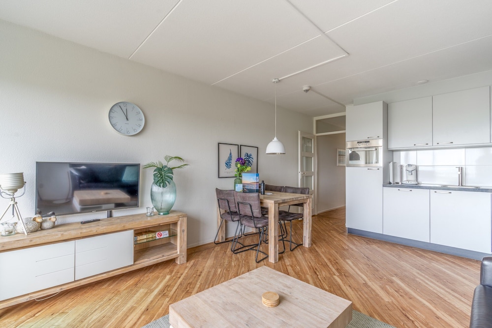 2 Person Apartment With Sauna