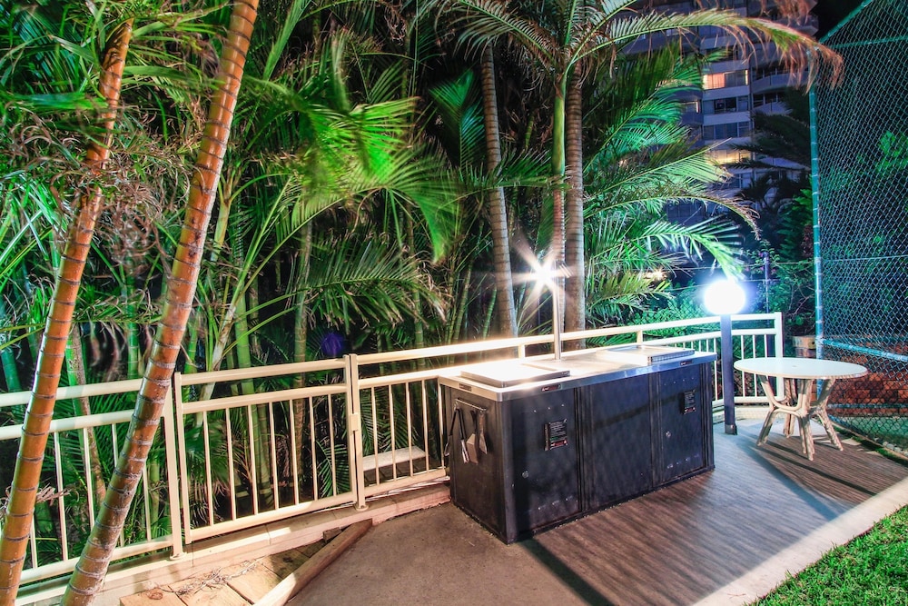 Surfers Paradise Vacations - Seacrest Beachfront Holiday Apartments - Property Image 30