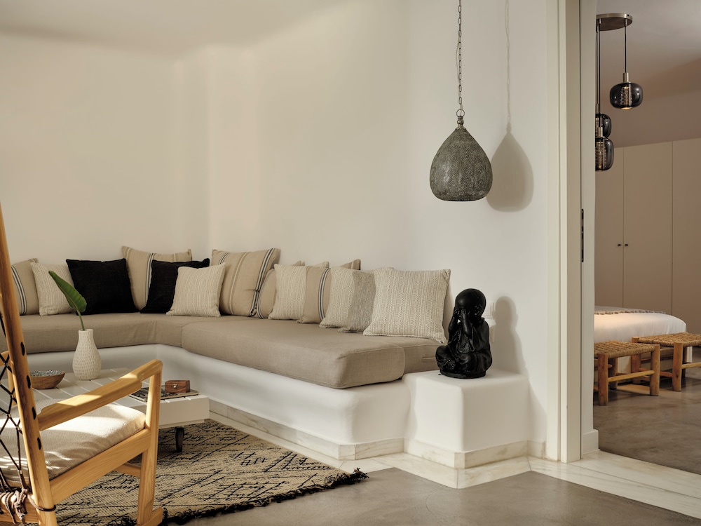 Mykonos No5