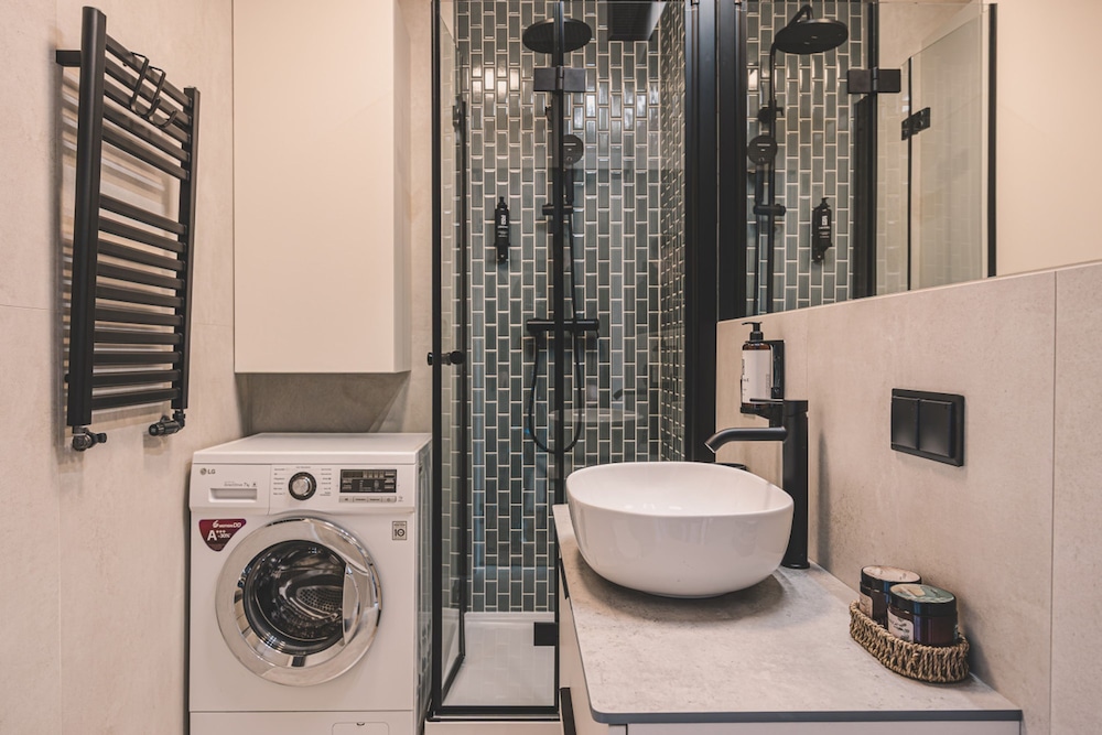 Clarisa - Stylowy Apartament 10 min od Starego Rynku
