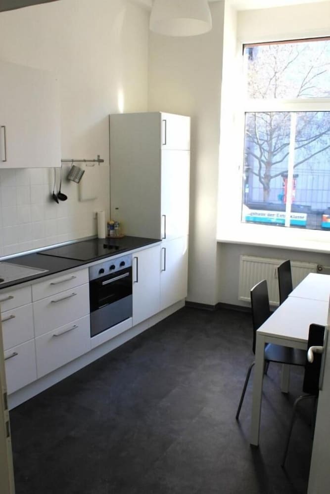 Frankfurt Vacations - FreddApp One - Property Image 13