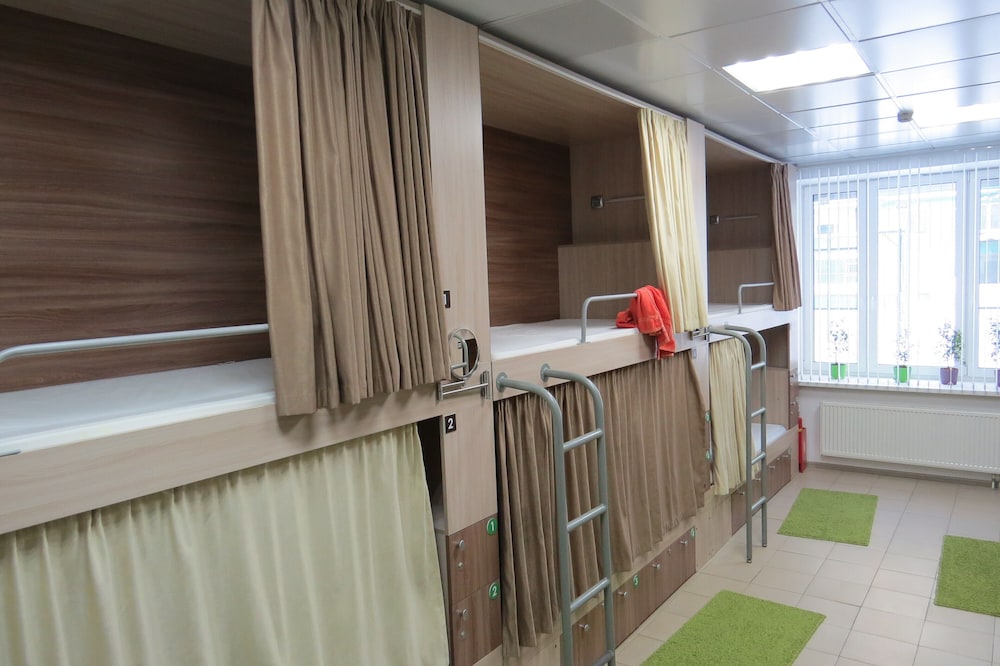 Hostel SV