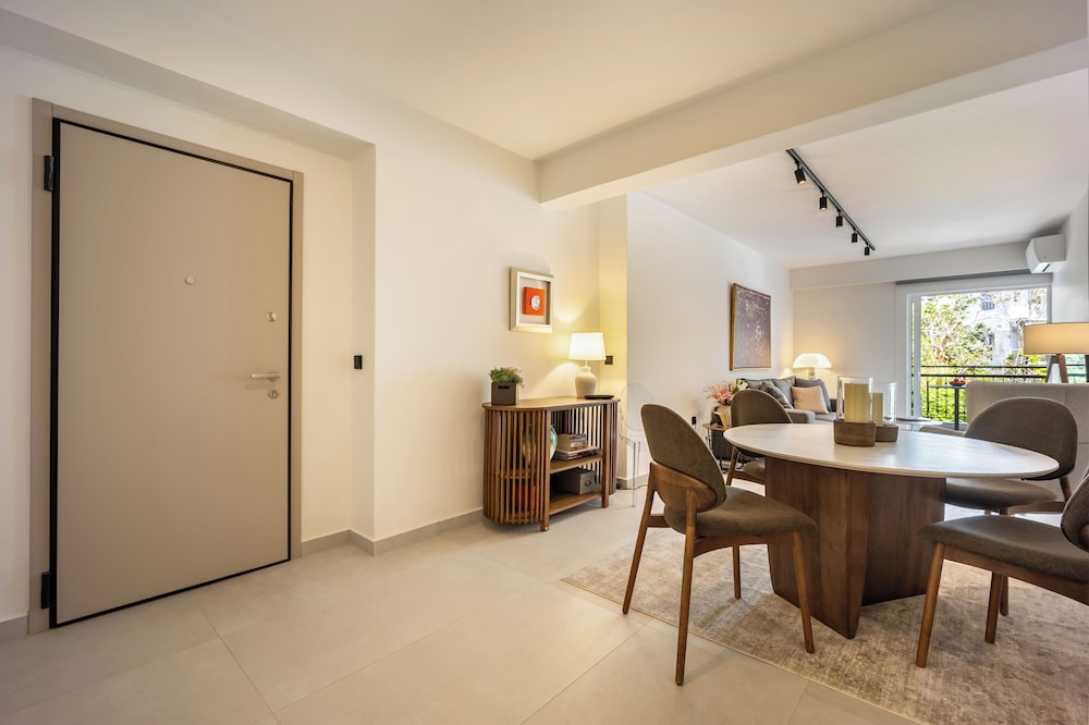 Marbella Living Pangrati By O&O Group