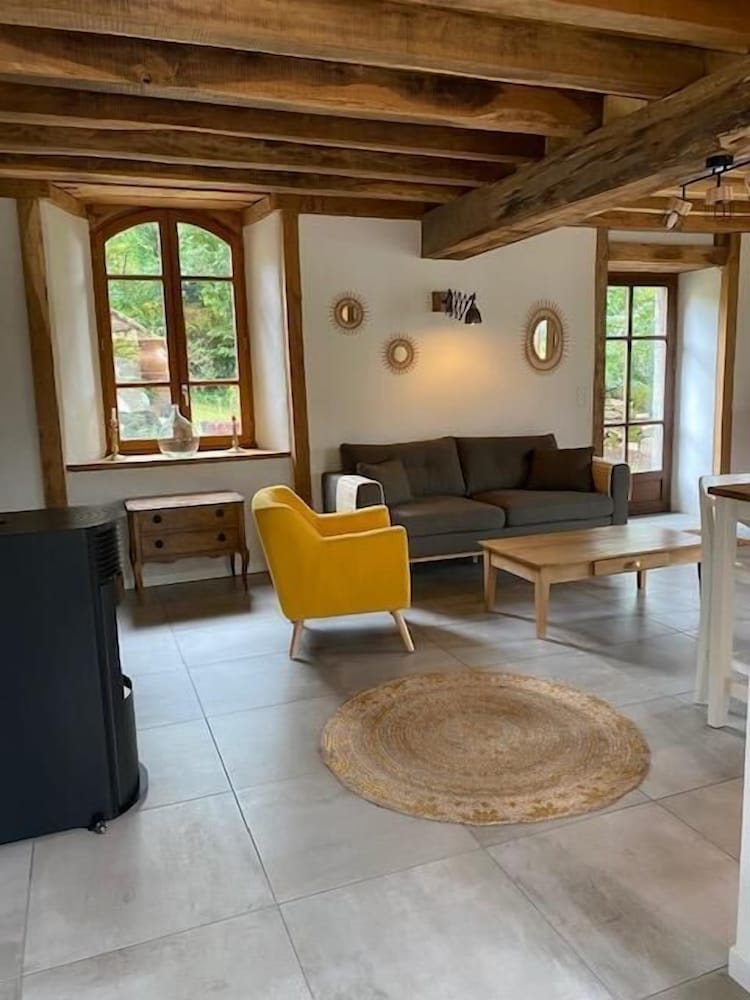 Le Clos Saint Georges