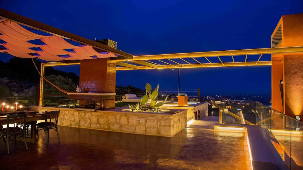 Zen Lifestyle Villa view 4