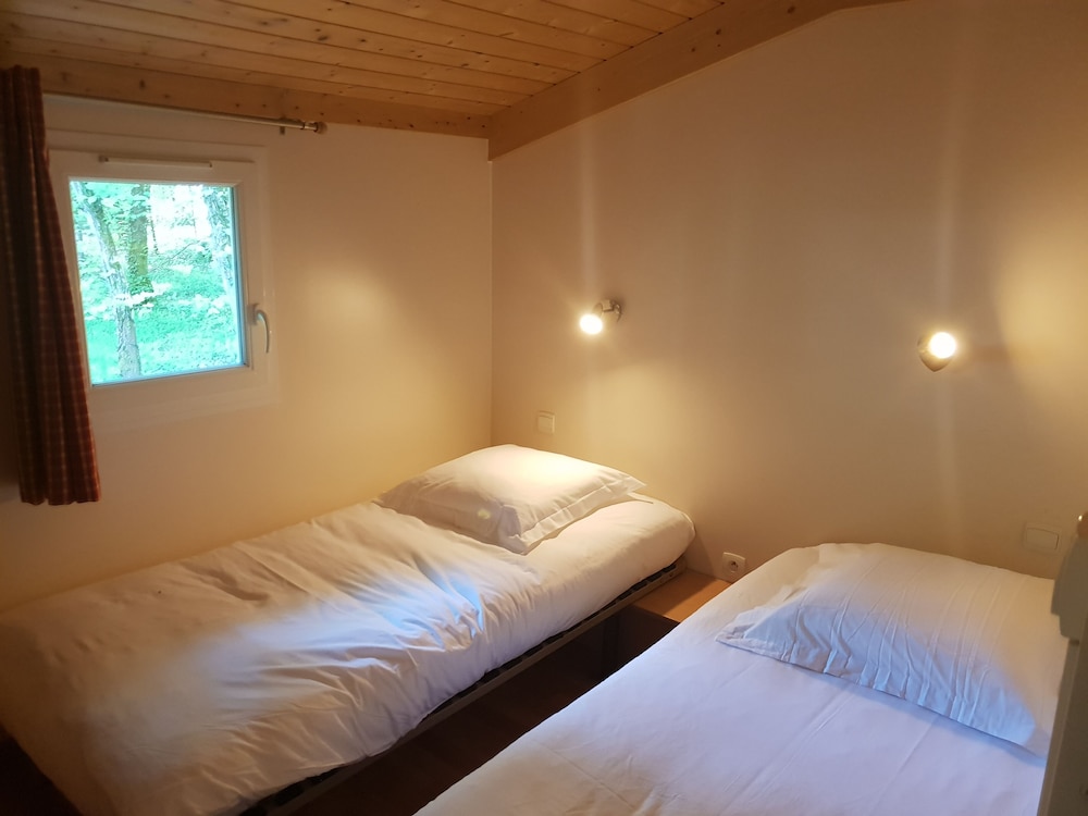 Les chalets Amnéville