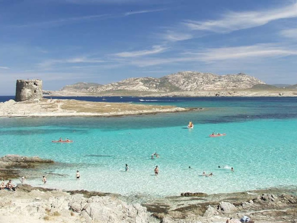 Holiday Home Close to the Beautiful Beaches in World