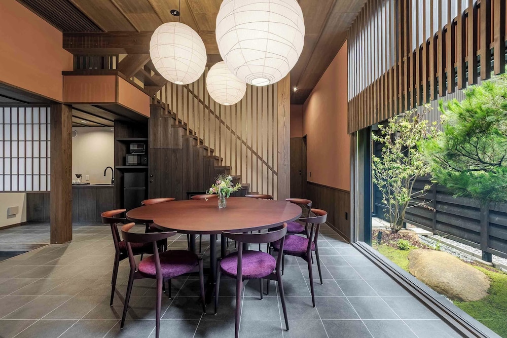 Asatoyuu Machiya House