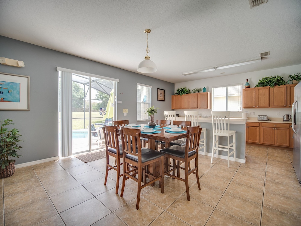 Disney Retreat 5 Bedrooms - Image 5