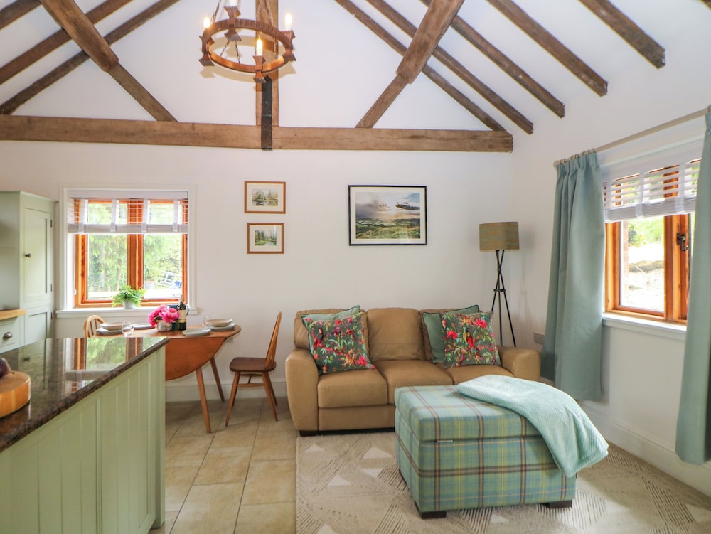 Bay Tree Cottage