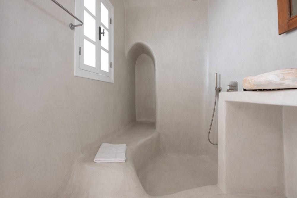 Olive Cave Houses
