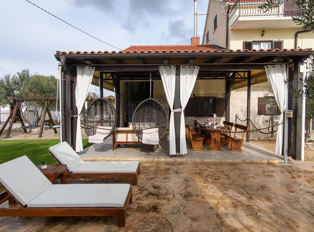 Vila Ive Winter spa Podumci