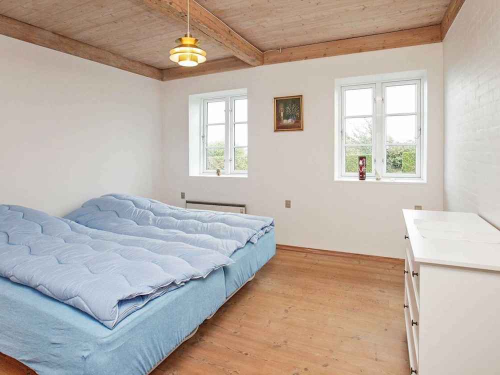 Contemporary Apartment in Faaborg near Sea view 4