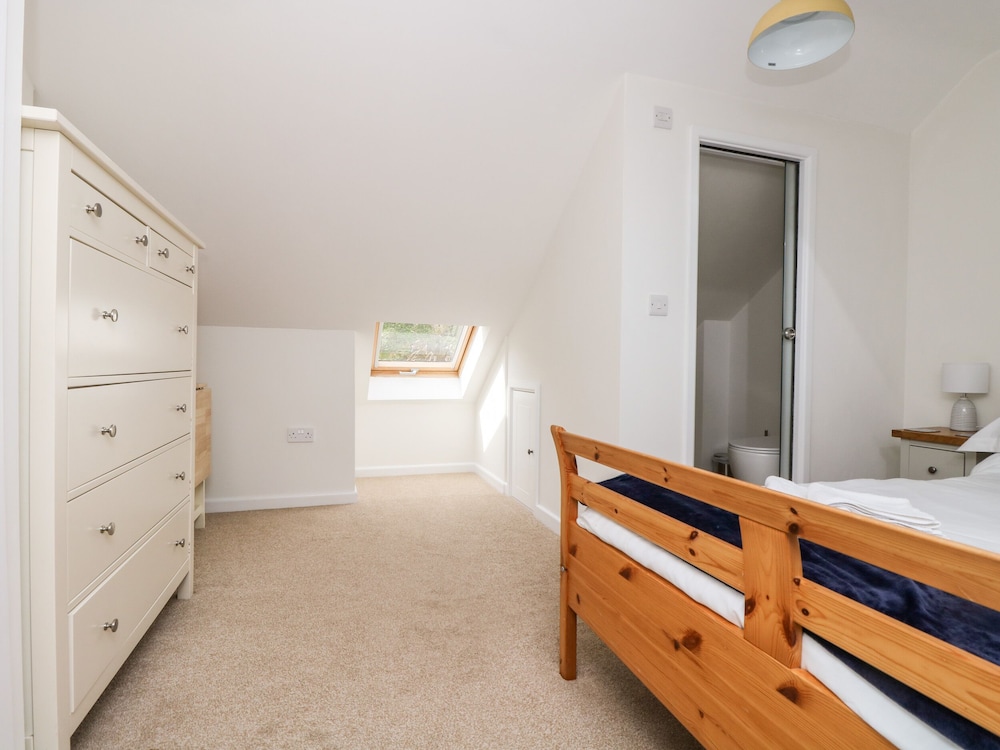 Pilchard Cottage