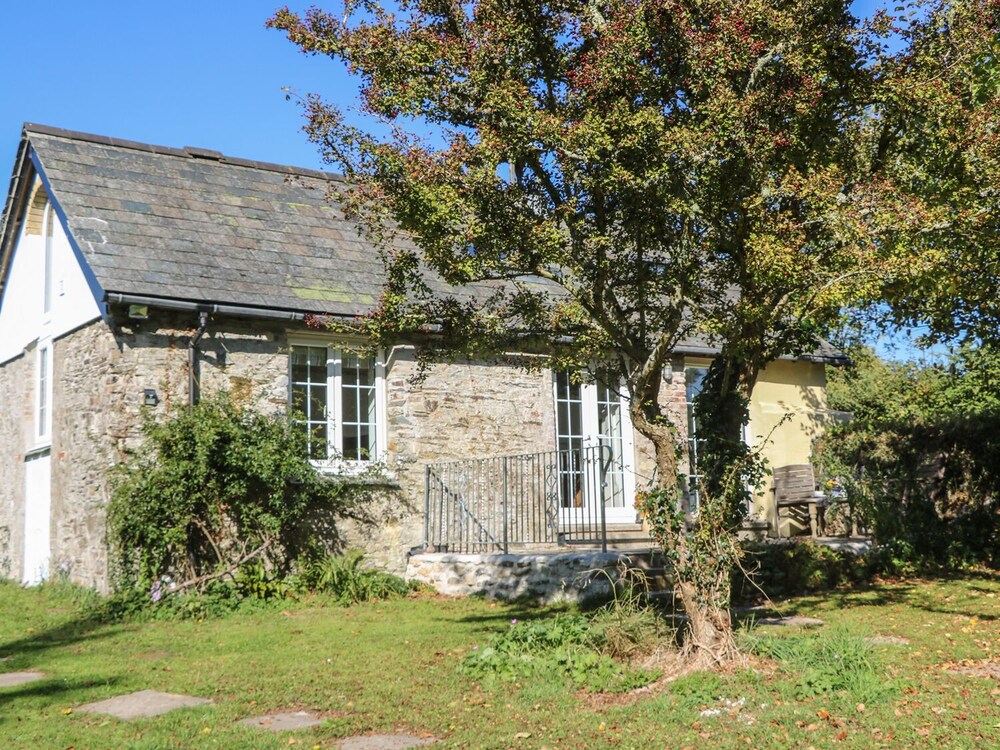 Yelverton Vacations - The Daffodil Shed - Property Image 2