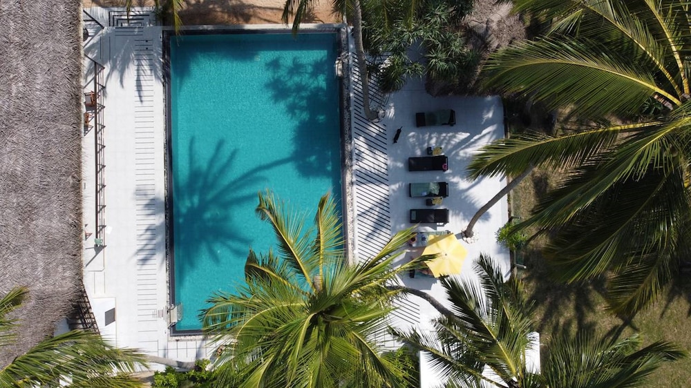 Mandala Villas