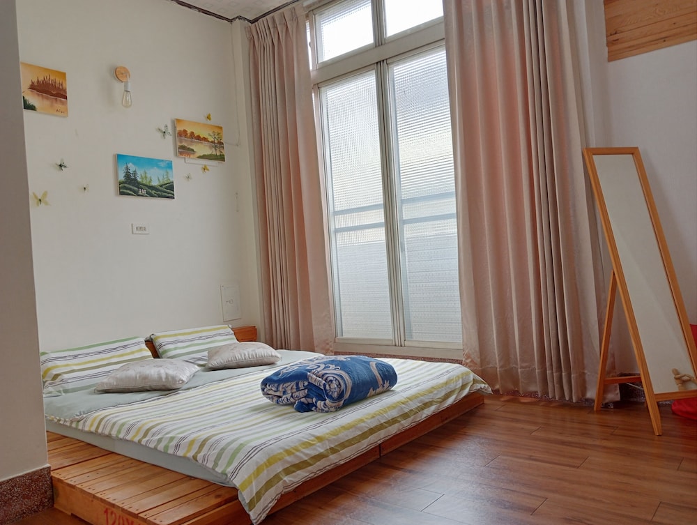 Lawa House - Hostel