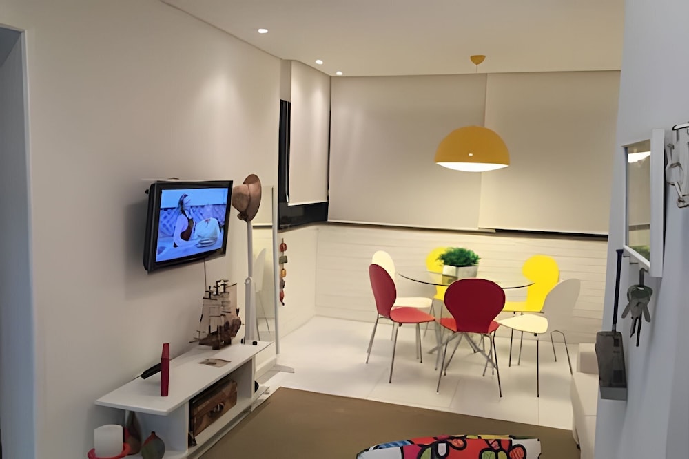 Apartamento no Guarujá - SP - 5