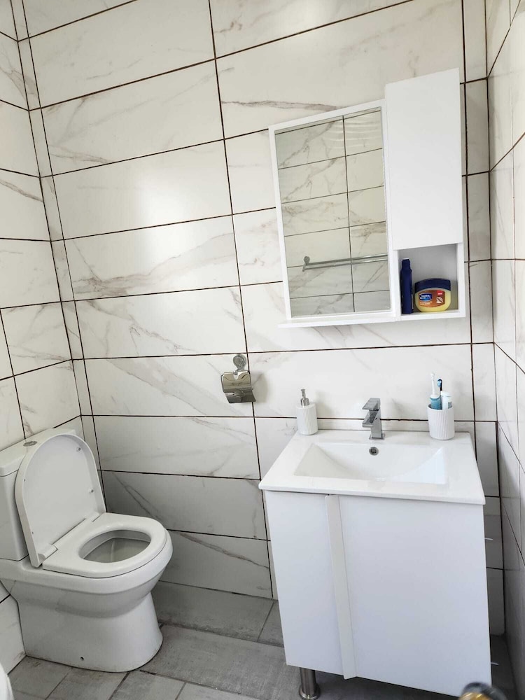 Immaculate 3-bed House in Alberton Johannesburg