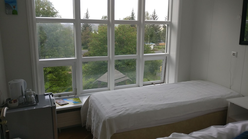 Birta Guesthouse