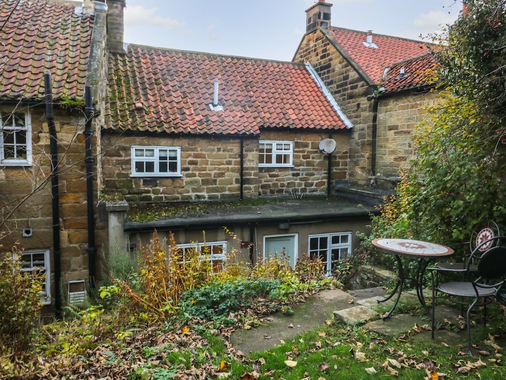 Jenny's Cottage