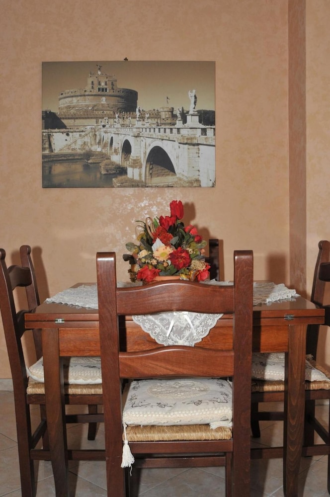 Le Scalette Bed & Breakfast