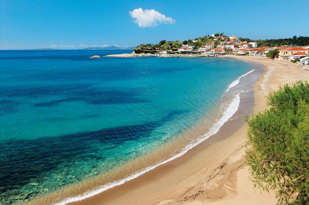 Sun Sand Seclusion Artemis With Private Pool
