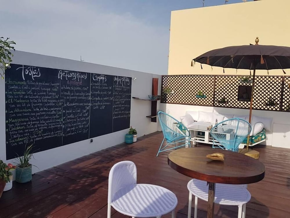 Casa Mara Guest House