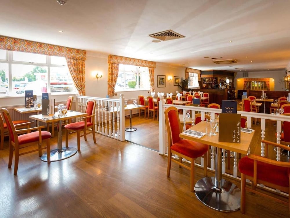 Rotherham Vacations - Consort Hotel - Property Image 18