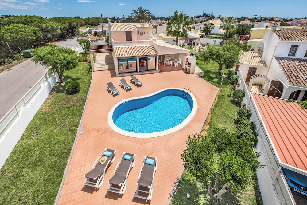 Villa Isobella