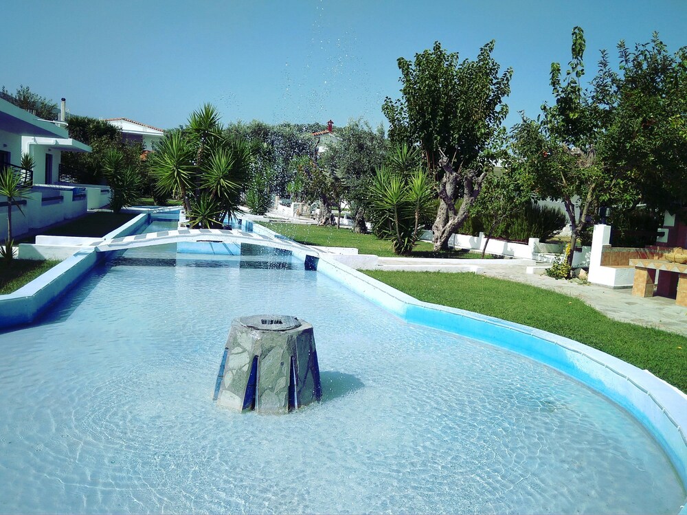 Skiathos Holiday House
