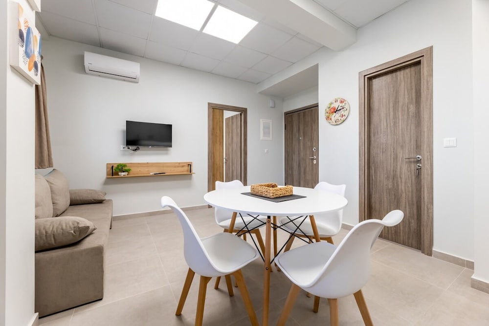 Harmony Apartment in Nea Ionia