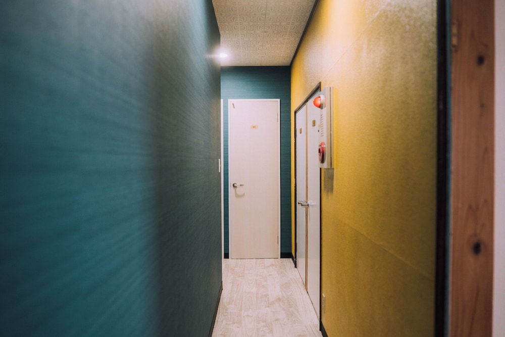 3BD Yuzawa Onsen Lodge - House B