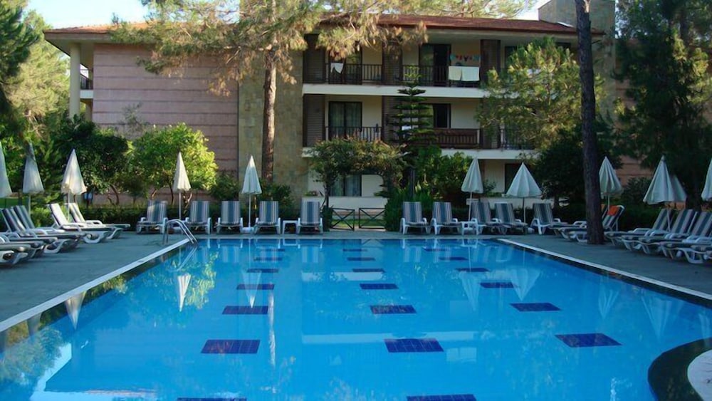 Champion Holiday Village - All Inclusive