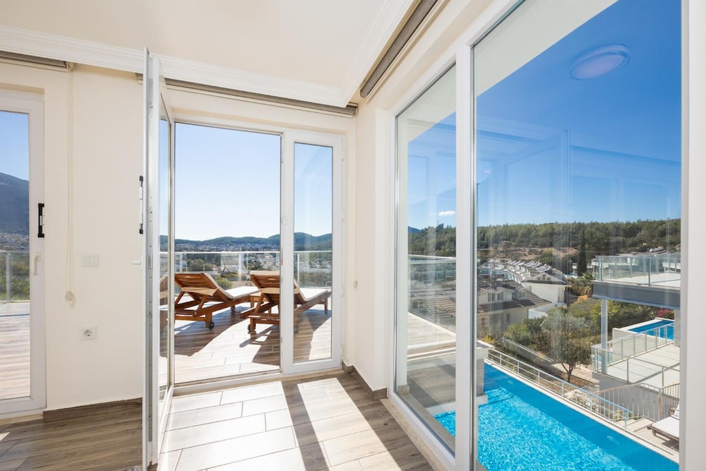 Residence Villa 1 in Oludeniz
