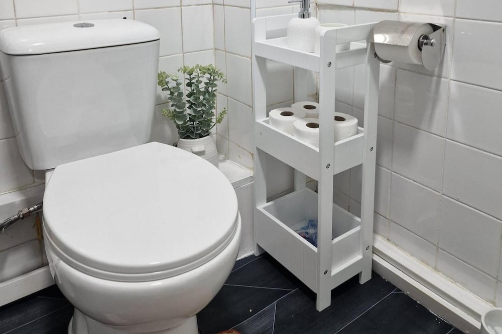 Edgbaston Birmingham Apartment