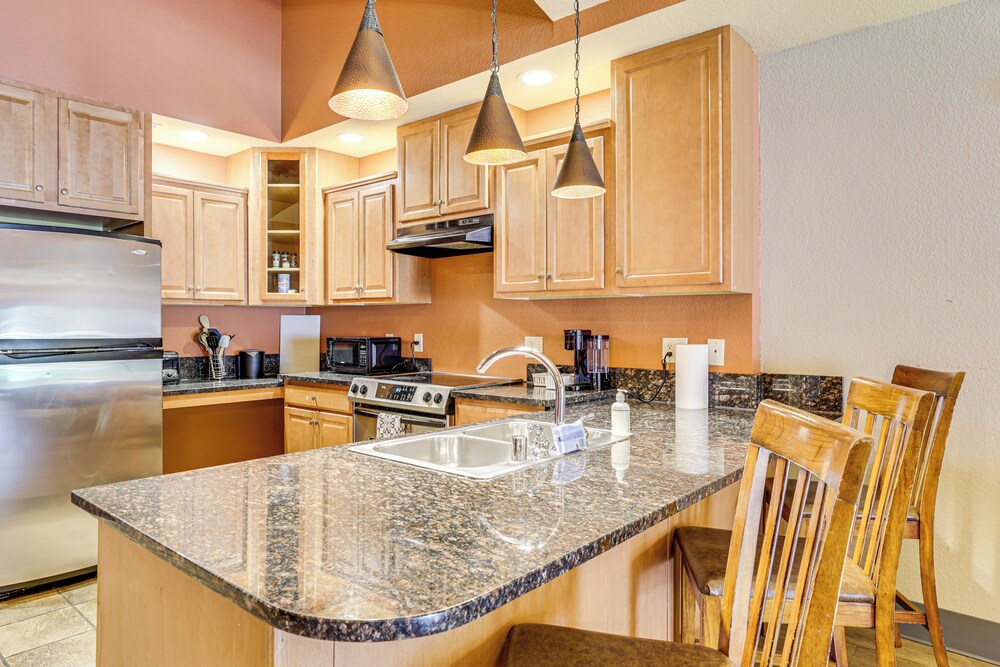 SarnenApartments
