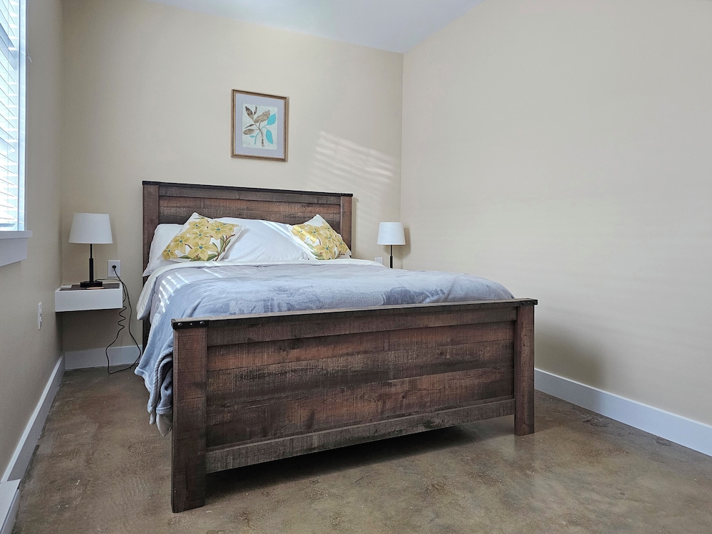 Breckenridge Suites
