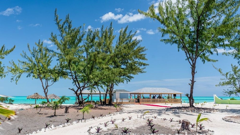 Paradise Beach - Main House