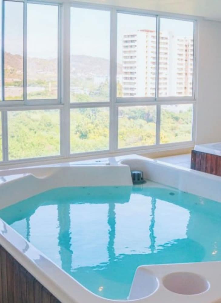 Apartamentos Porto Horizonte by oxoHotel